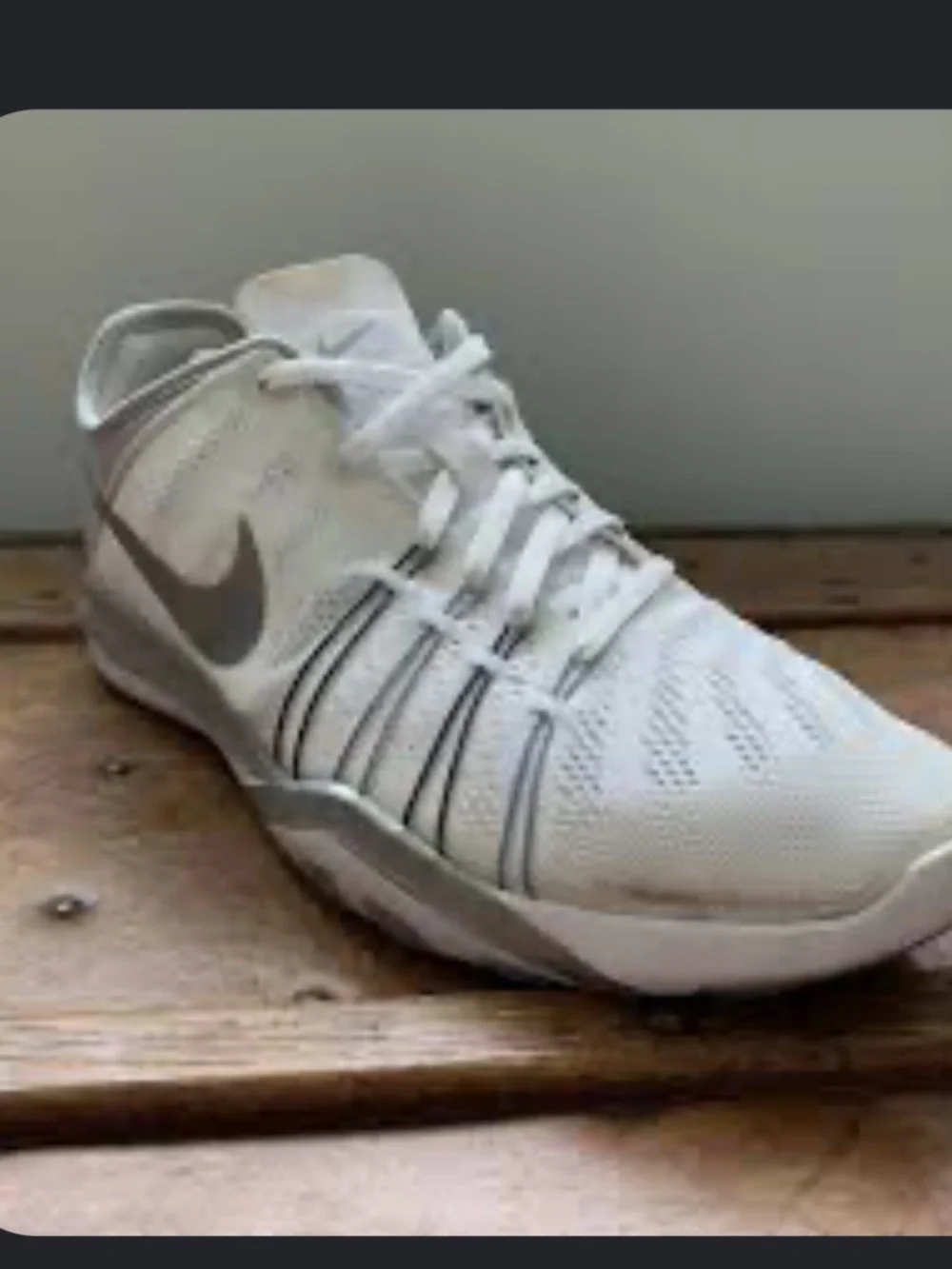 Nike lightweight training